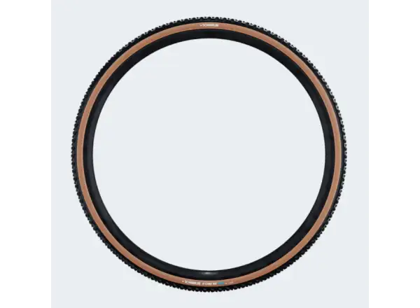 Schwalbe X-ONE RX PRO 33-622 cyclocross tire kevlar, TLR, E-25, Addix Race transparent