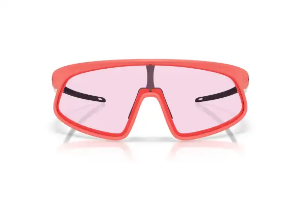 Oakley RSLV sports glasses Matte Paloma/Prizm Low Light