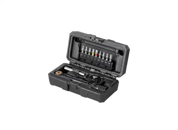 Topeak Torq Stick Pro tool set 12 functions