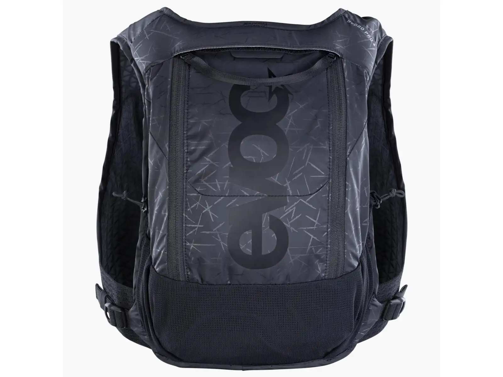 Evoc Hydro Pro 6 backpack + 1.5 l reservoir Black