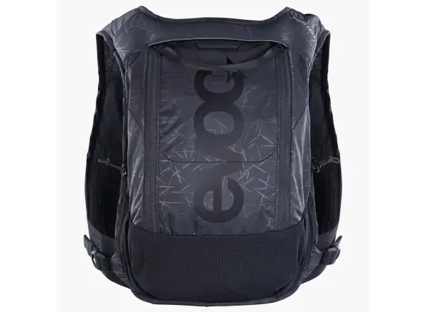 Evoc Hydro Pro 6 backpack + 1.5 l reservoir Black