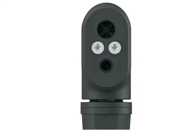 SKS head for pump Multivalve