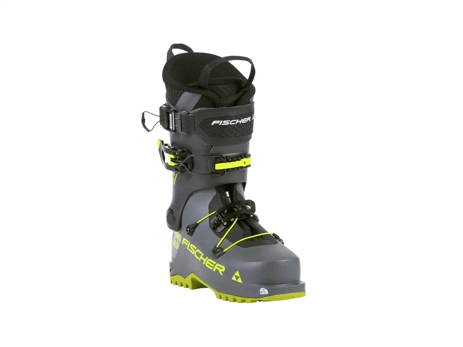 Fischer Transalp Carbon Pro ski touring boots