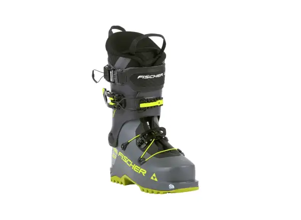 Fischer Transalp Carbon Pro ski touring boots