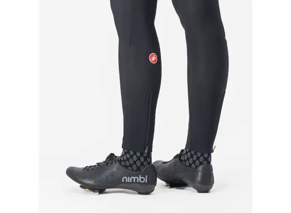 Castelli Entrata women's pants with pad black
