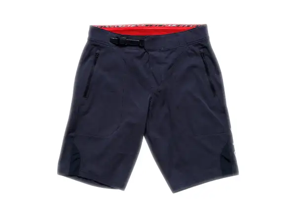 Troy Lee Designs Skyline Pro Air men's shorts Mono Carbon
