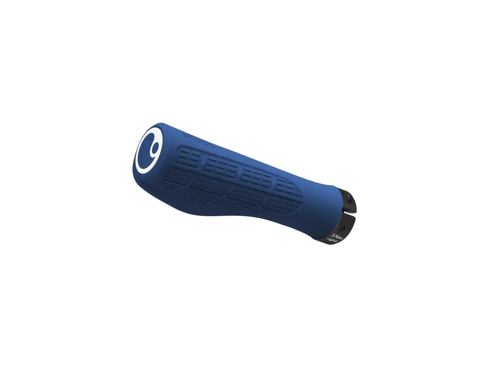 Ergon GMS grips Nightride Blue