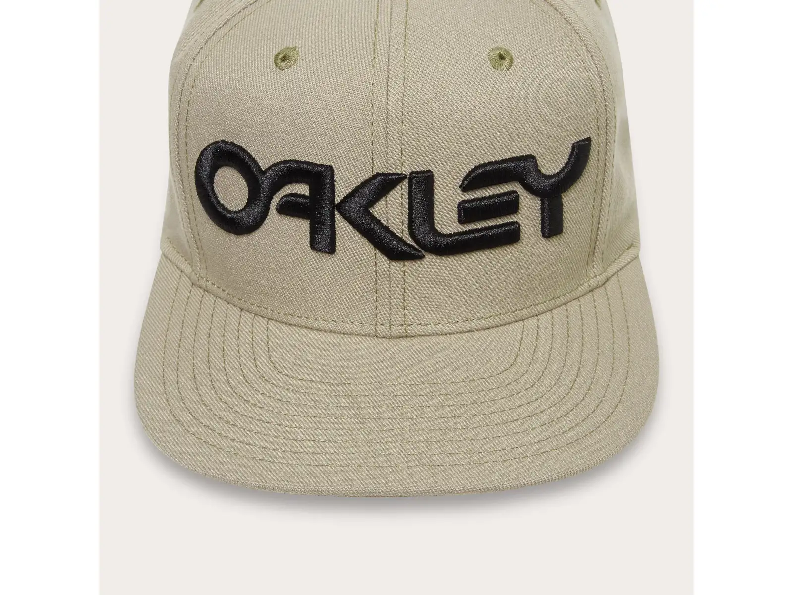 Oakley Mark III cap Pebble