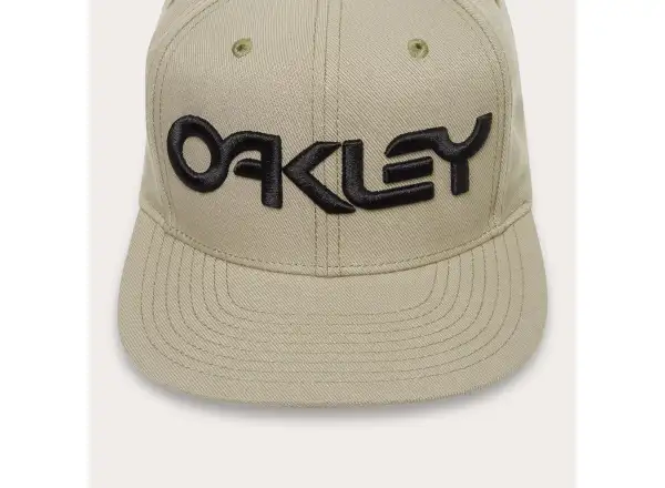 Oakley Mark III cap Pebble