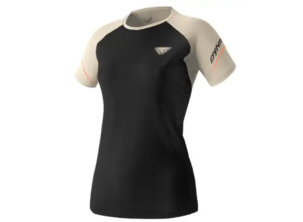 Dynafit Alpine Pro women's running t-shirt Overcast