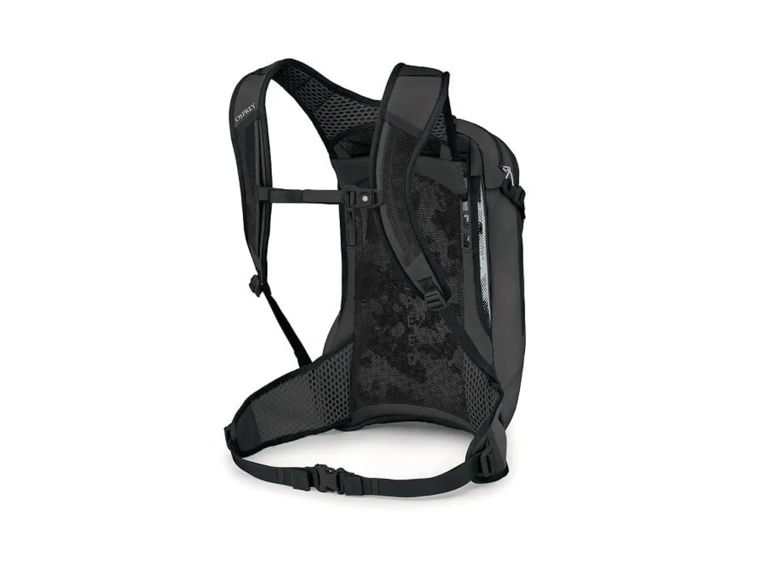 Osprey Syncro 12 backpack Raven Black