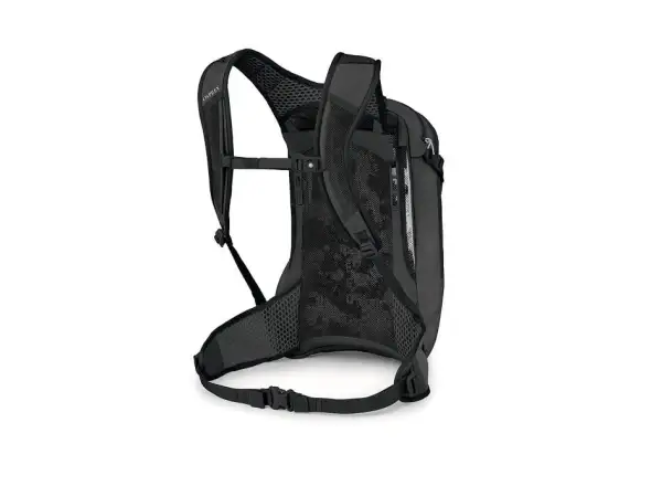 Osprey Syncro 12 backpack Raven Black