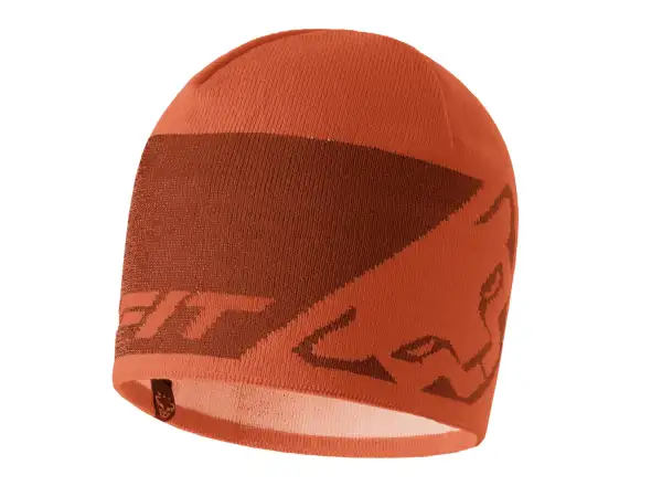 Dynafit Leopard Logo cap Dawn