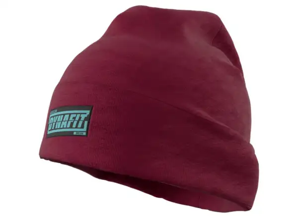 Dynafit Fold-UP cap beet red size Uni