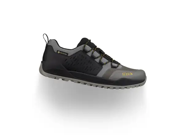 Fizik Terra Ergolace X2 GTX MTB men's cycling shoes Antracite/Black
