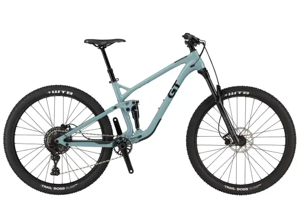 GT Sensor Sport ST 29" JGL mountain bike