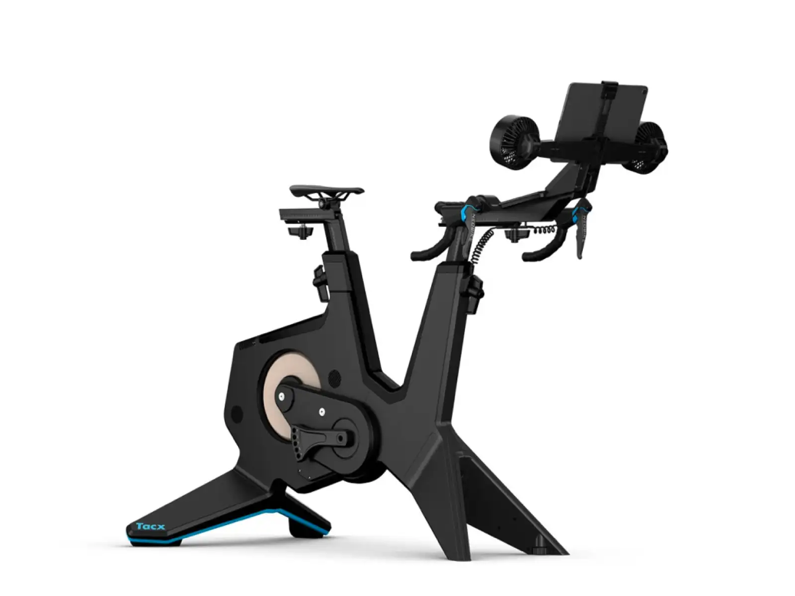 Tacx NEO Bike PLUS trainer