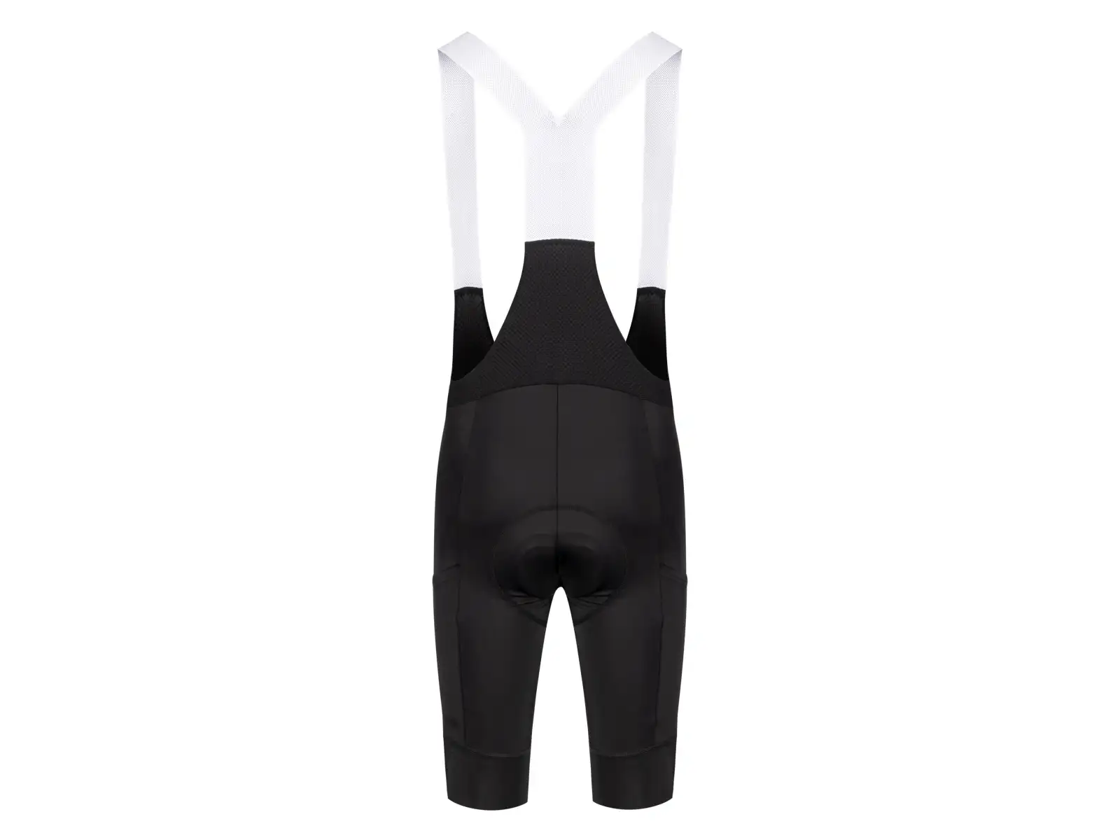 Force F Passion men's bib shorts black