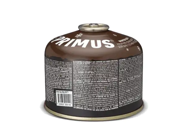 Primus Winter Gas gas cartridge 230 g