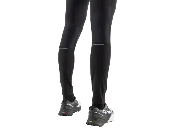 Dynafit Ultra men's running tights Black Out