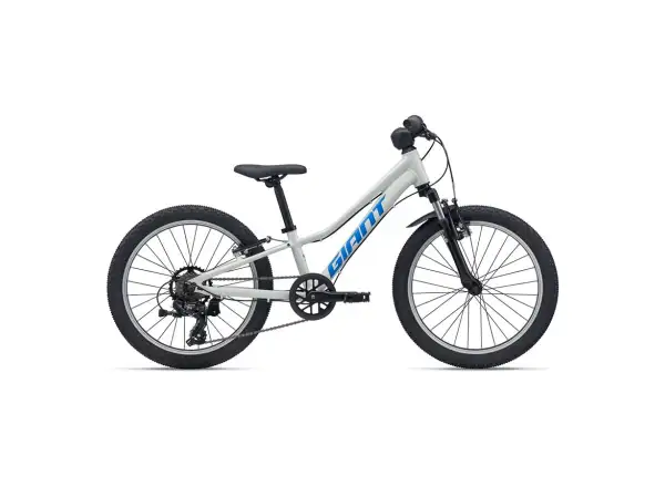 Giant Talon 20 children's bike Snow Drift