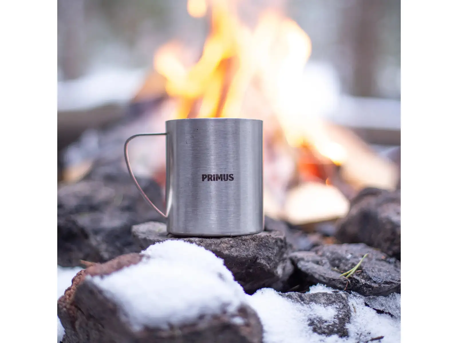 Primus 4-Season stainless steel mug 0.3L