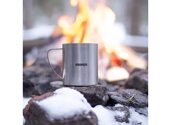 Primus 4-Season stainless steel mug 0.3L