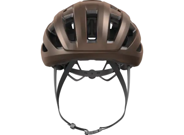 Abus PowerDome Ace helmet Metallic Copper