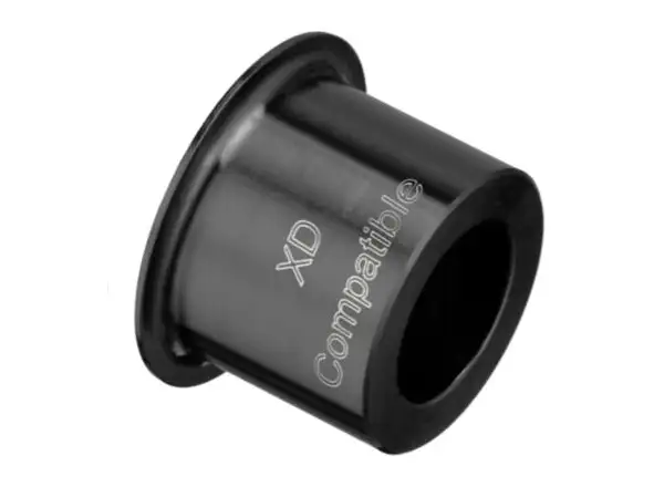 DT Swiss end cap for freehub Sram XD for 12mm axle right