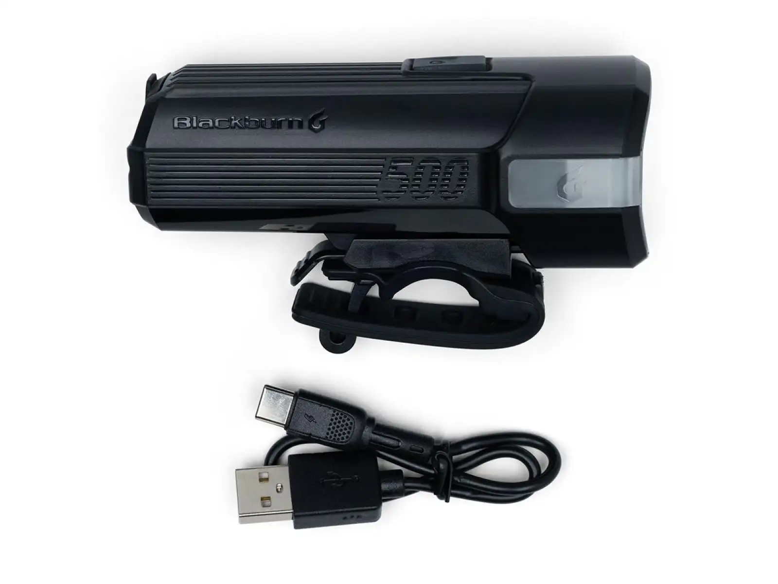 Blackburn Dayblazer 500 USB-C front light