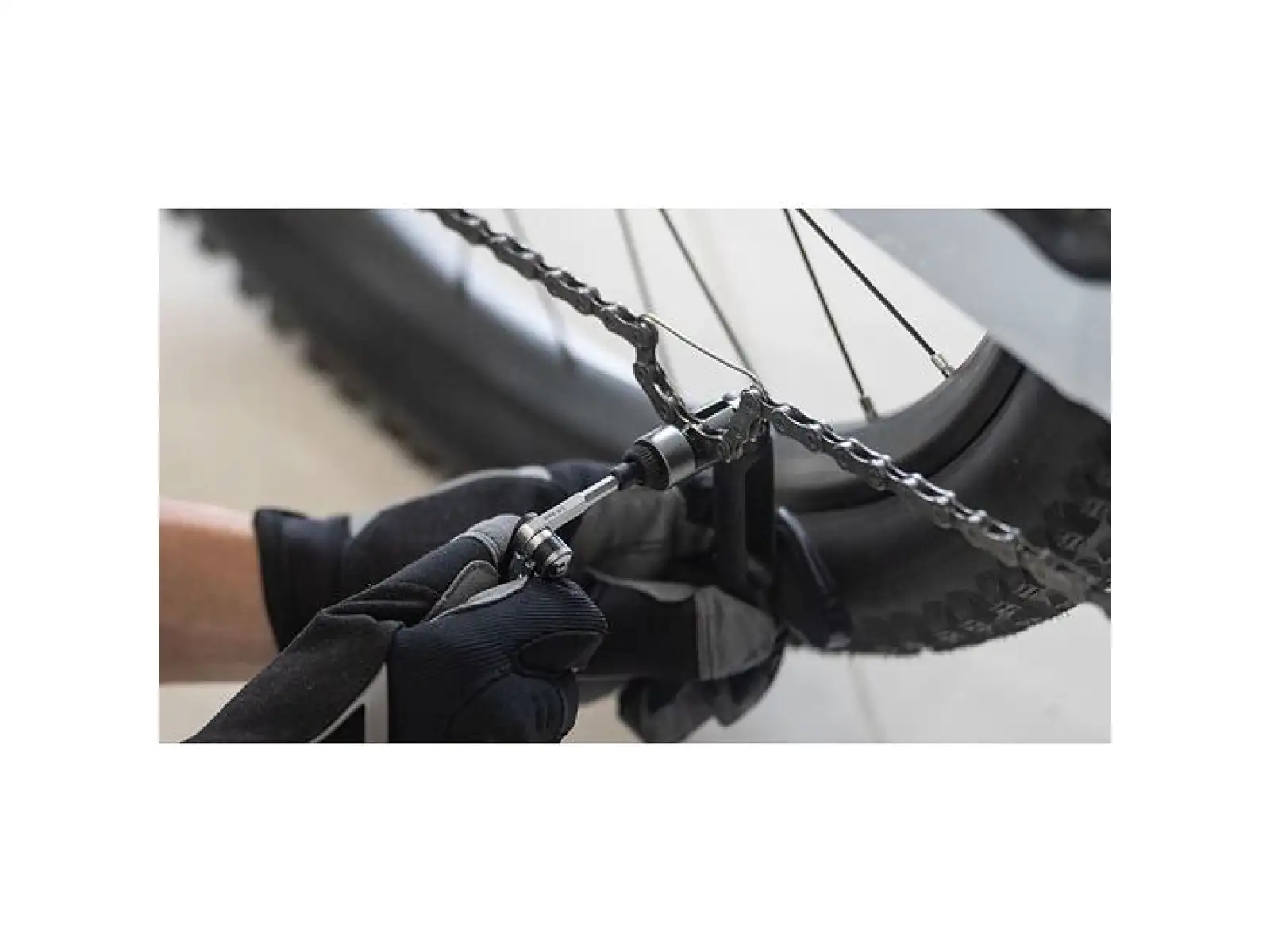 Topeak BB Hide'n Tool tool set 7 functions black