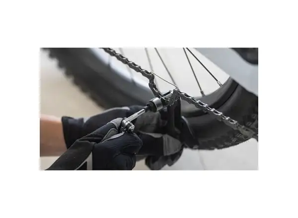 Topeak BB Hide'n Tool tool set 7 functions black