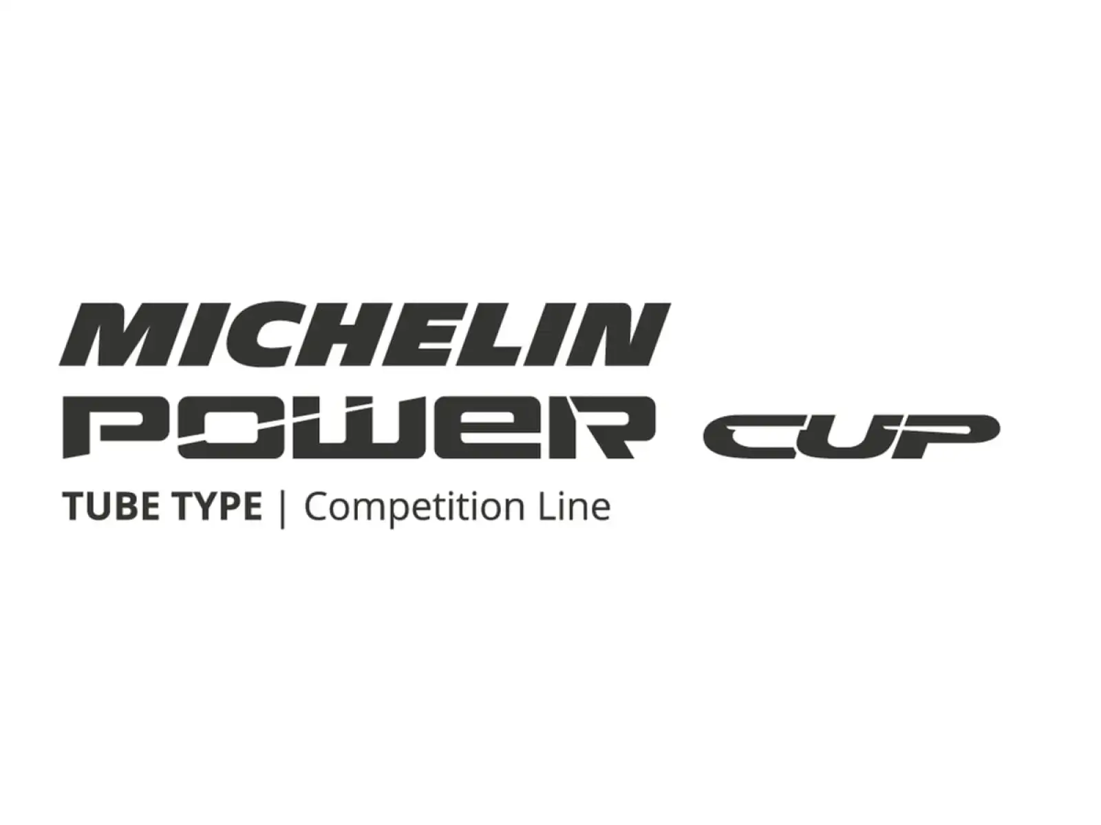 Michelin Power Cup TS Competition Line 23-622 road tire Kevlar black