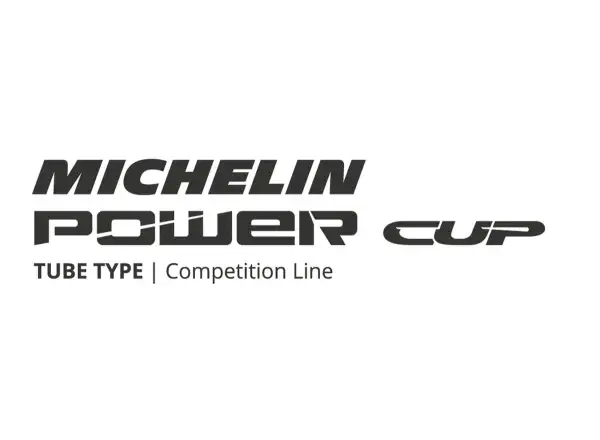 Michelin Power Cup TS Competition Line 23-622 road tire Kevlar black