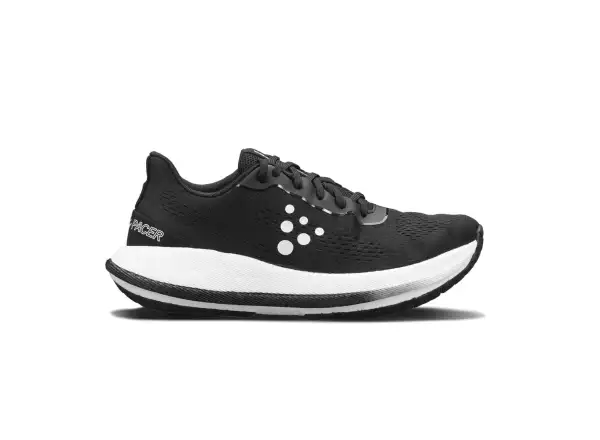 Craft Pacer women's shoes black