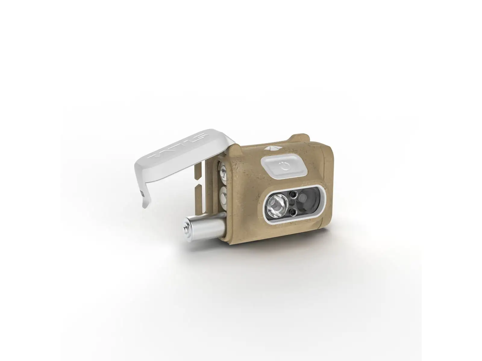 Silva Terra Scout X headlamp