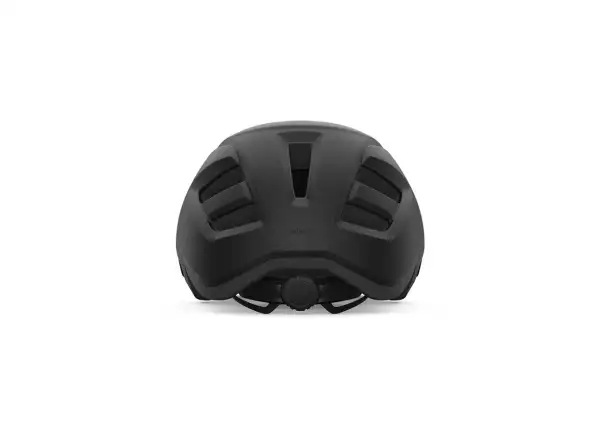 Giro Fixture II W women's helmet Mat Black/Pink