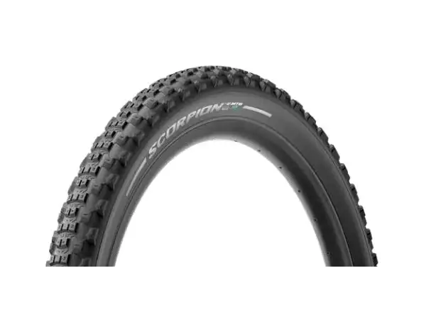 Pirelli Scorpion E-MTB R 29x2.60" tire kevlar