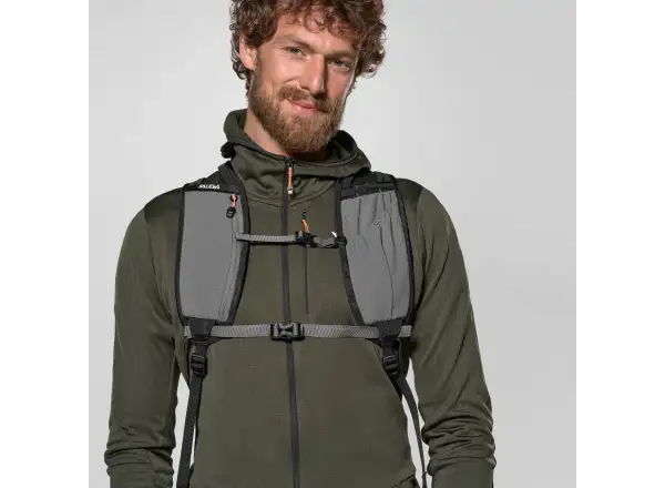 Salewa Pedroc Active backpack 16 l Black Out