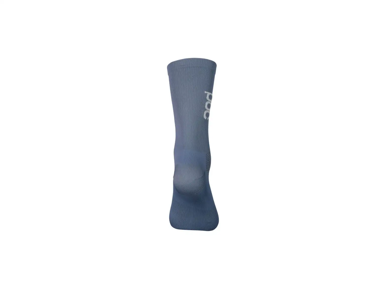 Poc Soleus Lite socks Calcite Blue