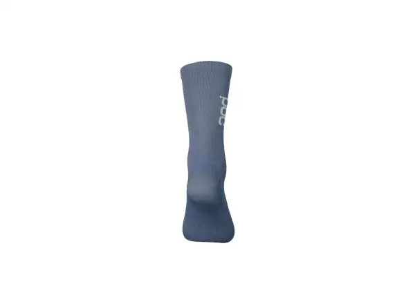 Poc Soleus Lite socks Calcite Blue