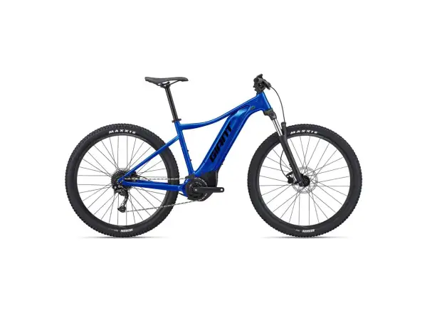 Giant Talon E+ 2 29 mountain e-bike cobalt