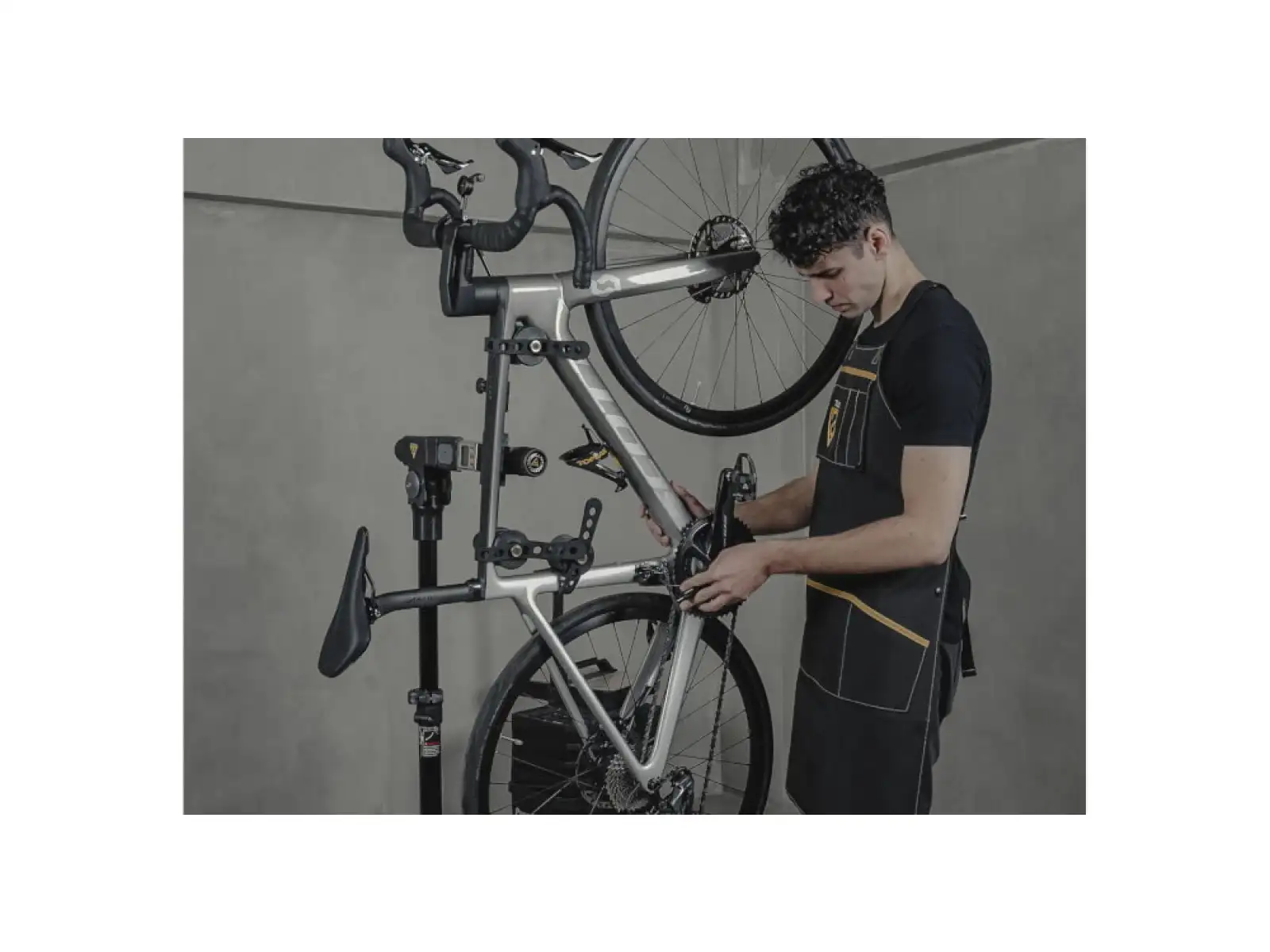 Topeak Bike Truss 3X repair stand