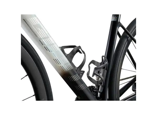 Giant Defy Advanced Pro 1 road bike Unicorn White