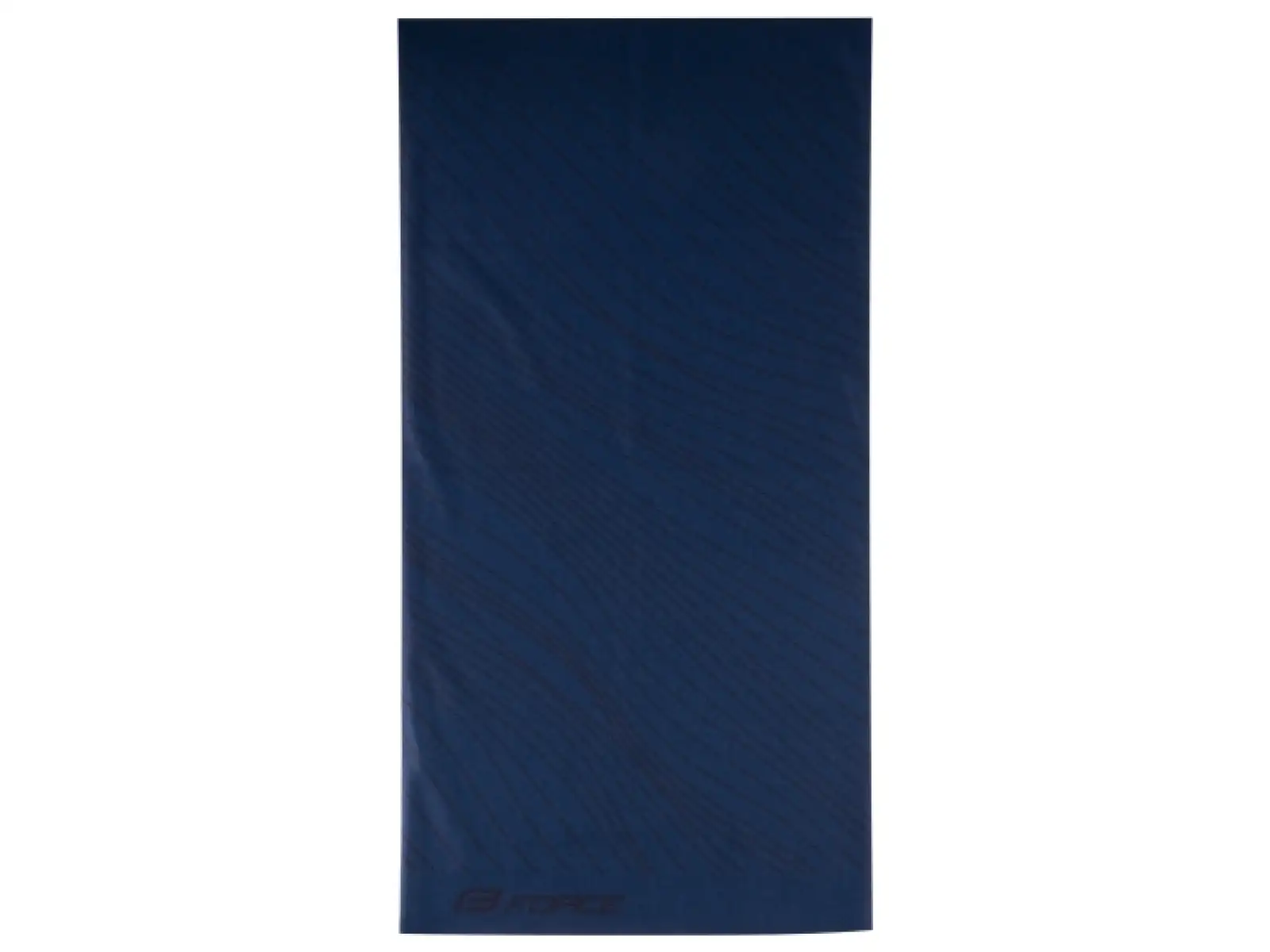 Force Layer multifunctional scarf blue