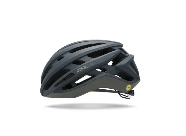 Giro Agilis MIPS helmet Mat Saphire