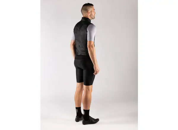 Force Wind men's vest black