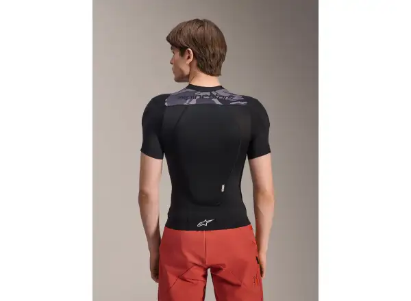 Alpinestars A-Motion Plasma protective vest Black Camo