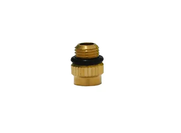 EZmtb EZ-M7 SH ROAD metal adapter for brake bleeding