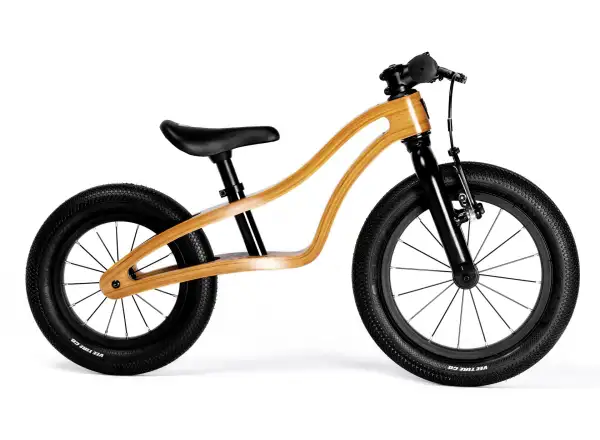Rascal Trunk children's balance bike